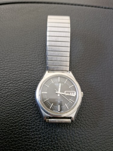 Seiko 7006 7070 jewel - 7006-7070, 19