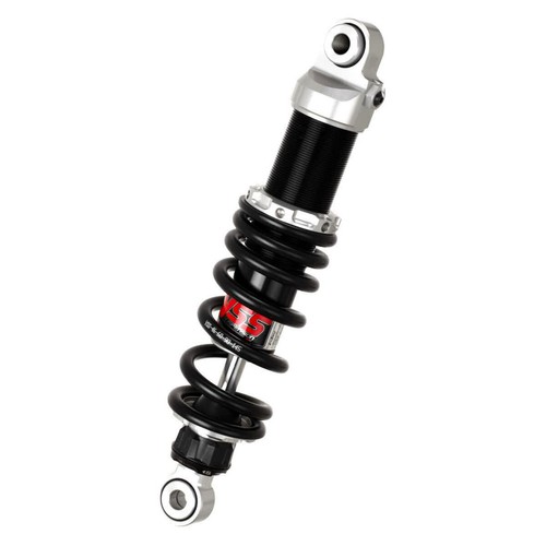 Adjustable rear shock - adjustable,