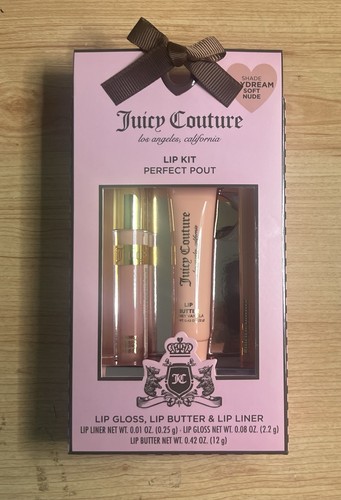 Juicy couture lip - couture, perfect