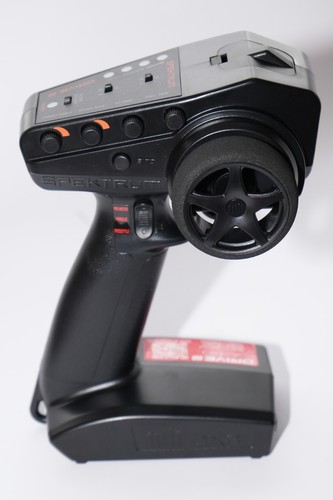 Spektrum dx3 smart - smart, dsmr