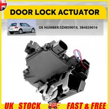 FOR VW GOLF MK4 1997-2006 REAR