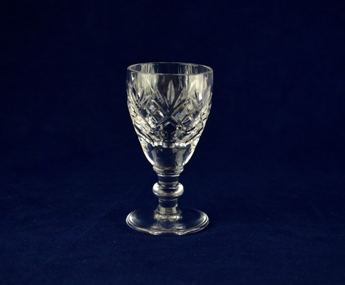 Webb corbett crystal - webb,