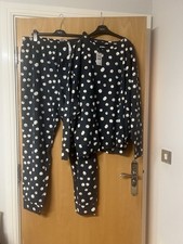 Next Women’s Navy Spot Long