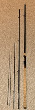 Daiwa Connoisseur Z Leger Mk2
