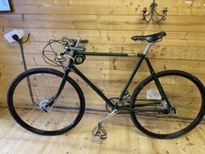 Pashley Speed 5 Mens Bike