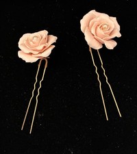 Eden B Studio Fifi Hairpins, 5