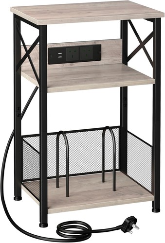 Record player stand with - player,