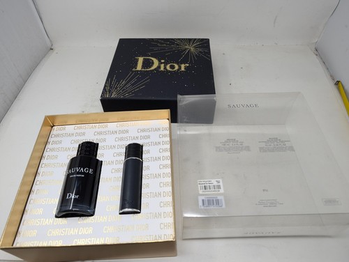 Dior sauvage eau - sauvage, de