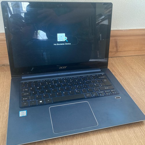 Acer swift blue - acer,