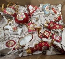 Limoges fine porcelain - fine,