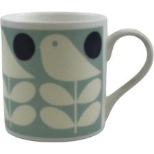 Orla Kiely Bone China Mug