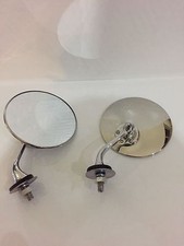 LUCAS STYLE M311 PAIR FLAT