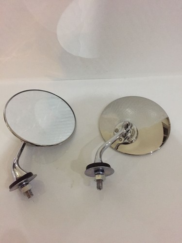 Lucas style m311 pair flat - style,