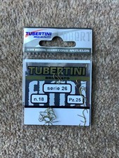 1 x Packet of Tubertini Series