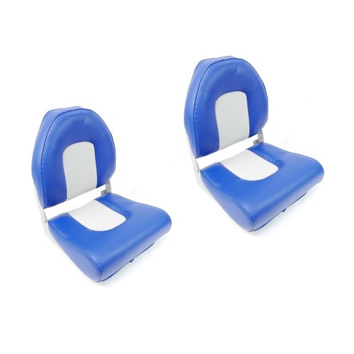 High back boat seat - 2,