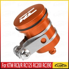 For KTM RC8/R RC125 RC200