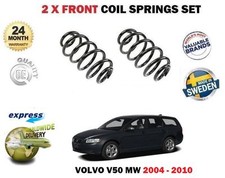 FOR VOLVO V50 T5 AWD R DESIGN