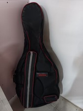 Hidersine Cello Gigbag 4/4 Size CBA2- EX DEMO - CUT ON FRONT OF BAG-EB569