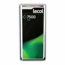 Lecol 7500 Wooden Flooring