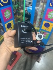 Wowie Zowie Gum Ball Machine-