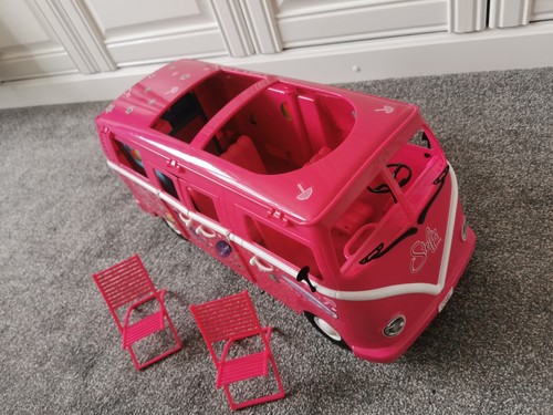 Steffi hawaii camper van - hawaii,