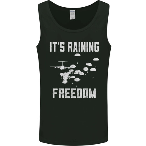 Freedom parachute regiment - parachute,