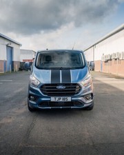 Ford transit custom - ford,