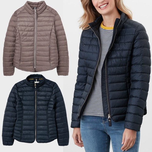 Womens quilted puffer - womens,