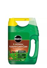 EverGreen Autumn Lawn Care
