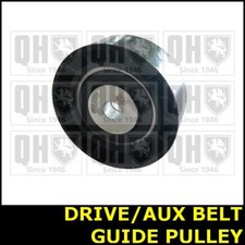 Ribbed Belt Idler Pulley FOR
