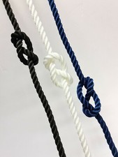 3 Strand Twist Floating