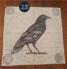 Altar cloth pagan - altar, spirituality