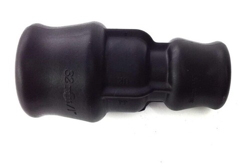 Talbot reducer for hdpe - reducer,