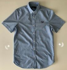 Fred Perry Mens Extra Small