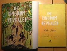 The Kingdom Revealed, Rob Ryan