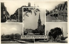 PC SCENES HURSTPIERPOINT