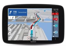 TomTom GO Expert Plus 6" HD