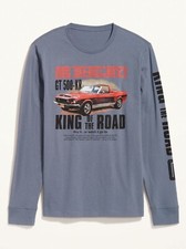 New Ford Shelby Mustang King