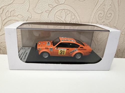 Opel kadett 43 - opel, gt/e