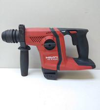Hilti TE6-A36 AVR Cordless SDS