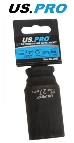 Pro 27mm deep impact - 27mm,