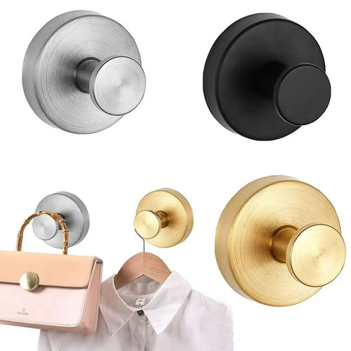 Stainless steel suction cup - stainless,
