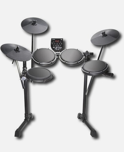 Alesis dm6 electronic drum - alesis,