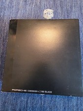 Porsche Design 180 BLACK Gift