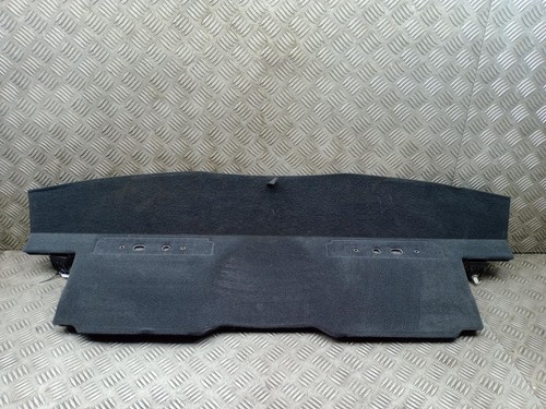 Honda civic boot - floor, panel
