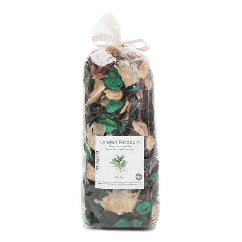 London potpourri 200g - potpourri, pack