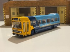 EFE Leyland National Long Mk2