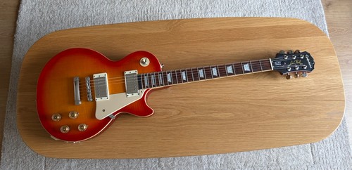 Epiphone les paul standard - paul,