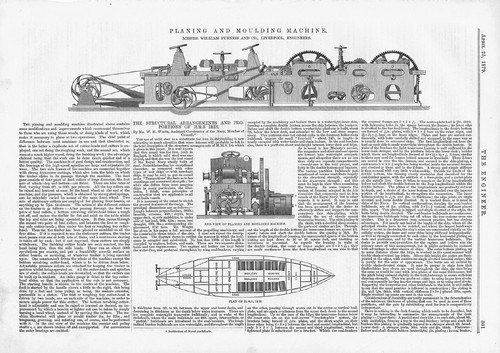 Furness liverpool planing - co,