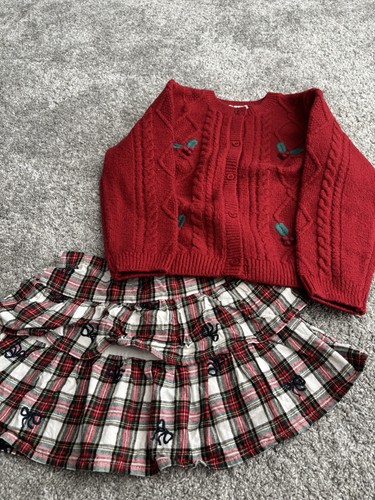 Primark girls piece knit - girls, 2-piece